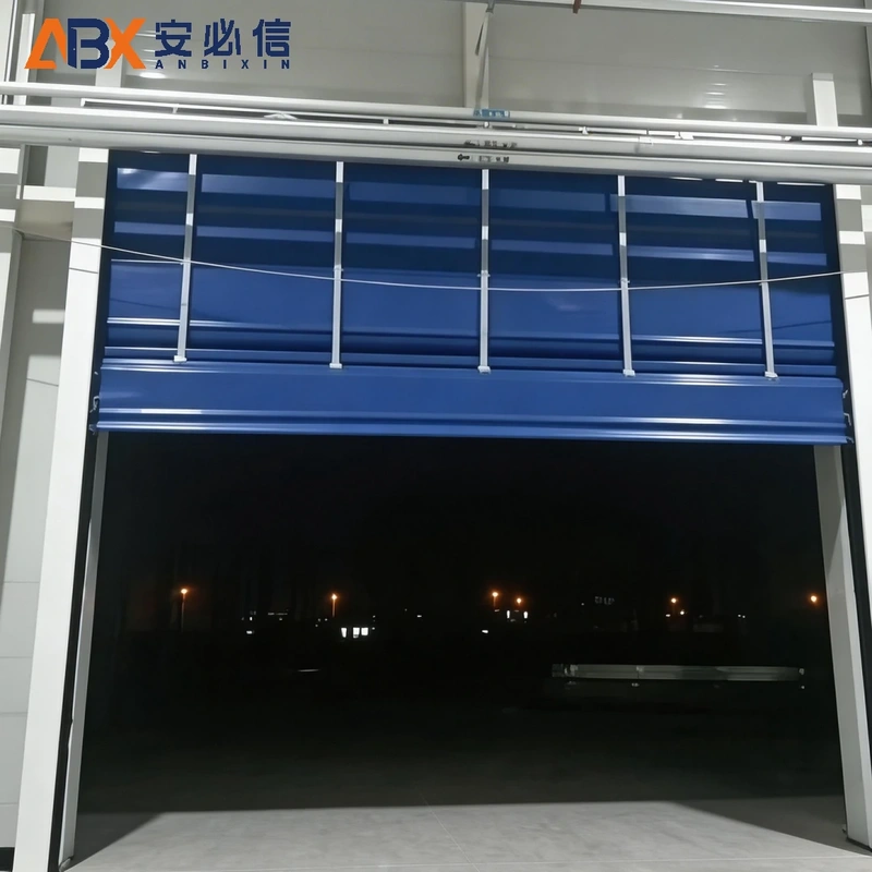韶关市冷库门封