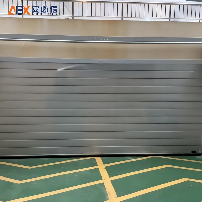 韶关市雷达高速门